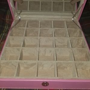 Jewelry and/or gadget holder